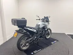 BMW F 700 GS Comfort , met Topkoffer. 2014 occasion – foto 3 van 16