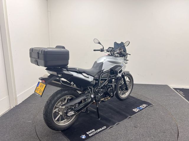 bmw - f-700-gs