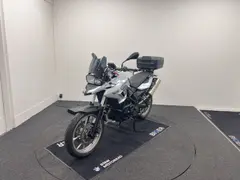 BMW F 700 GS Comfort , met Topkoffer. 2014 occasion – foto 5 van 16