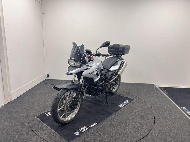 bmw - f-700-gs