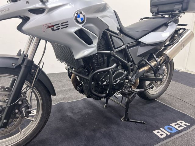 bmw - f-700-gs