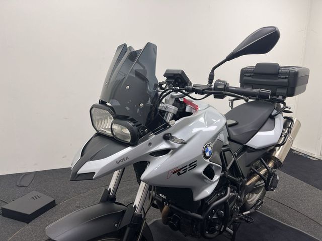 bmw - f-700-gs