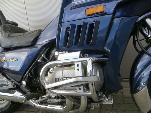 honda - gl-1200-aspencade