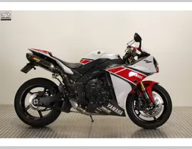 Yamaha R1 2012 occasion
