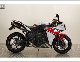 Yamaha R1 2012 occasion