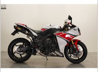 Yamaha R1 2012 occasion
