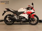 YAMAHA YZF R 125