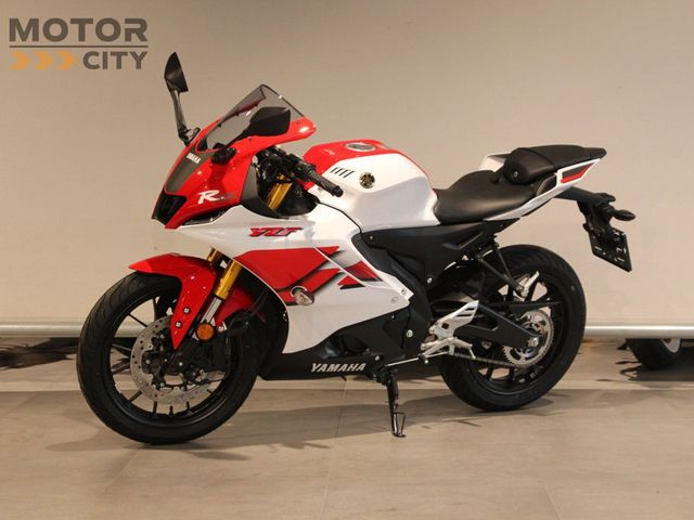 yamaha - yzf-r-125