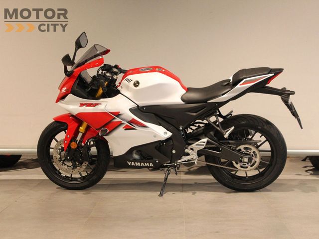 yamaha - yzf-r-125