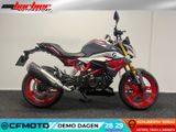 BMW G 310 R