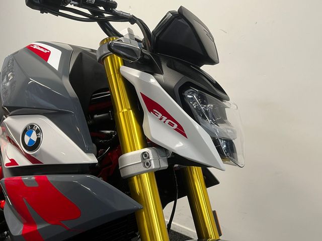 bmw - g-310-r
