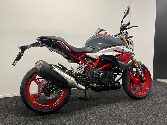 bmw - g-310-r