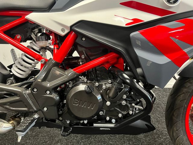 bmw - g-310-r