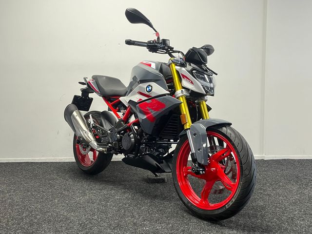 bmw - g-310-r