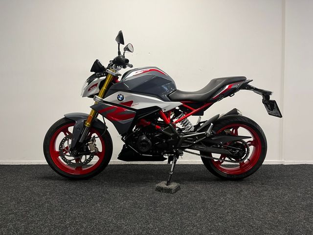 bmw - g-310-r