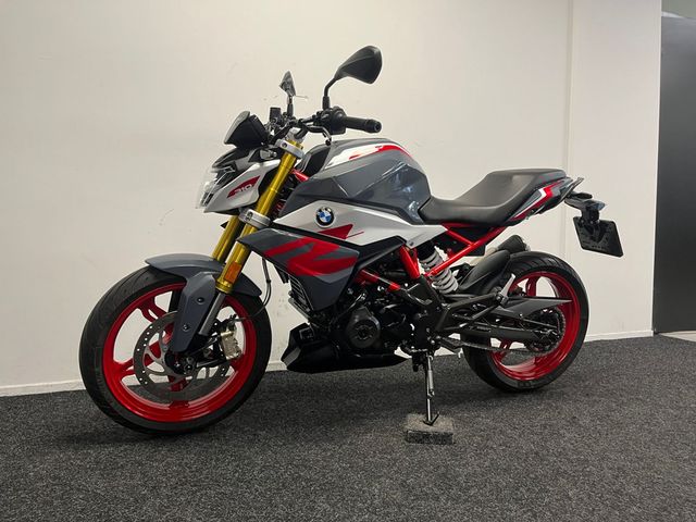 bmw - g-310-r