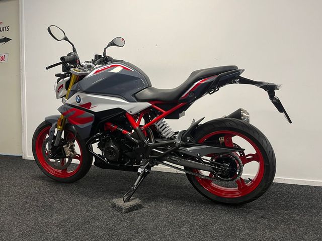 bmw - g-310-r