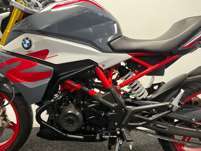 bmw - g-310-r