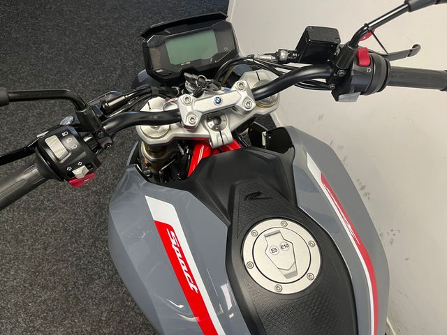 bmw - g-310-r