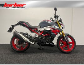 BMW G 310 R 2021 occasion