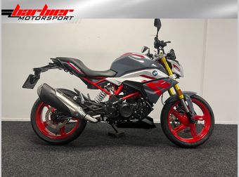 BMW G 310 R 2021 occasion
