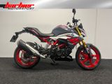 BMW G 310 R
