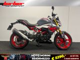 BMW G 310 R