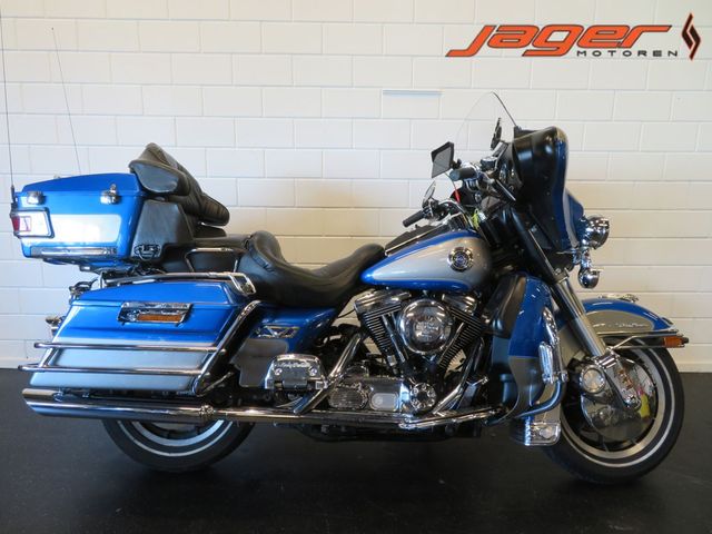 harley-davidson - electra-glide-ultra-classic-flhtcui