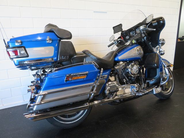 harley-davidson - electra-glide-ultra-classic-flhtcui