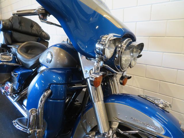 harley-davidson - electra-glide-ultra-classic-flhtcui