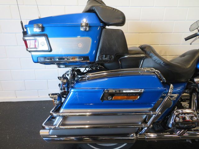 harley-davidson - electra-glide-ultra-classic-flhtcui