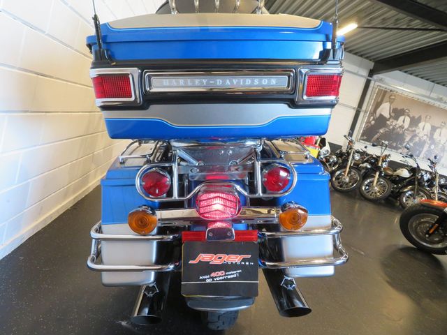 harley-davidson - electra-glide-ultra-classic-flhtcui