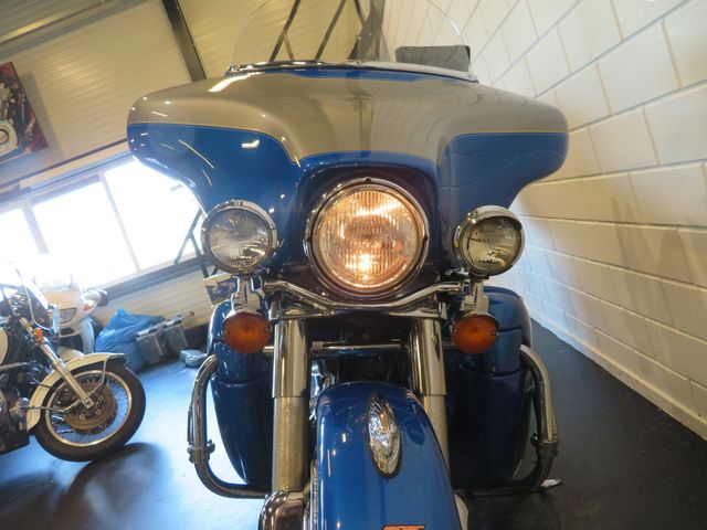 harley-davidson - electra-glide-ultra-classic-flhtcui
