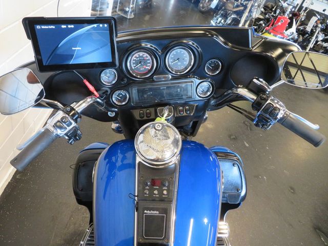harley-davidson - electra-glide-ultra-classic-flhtcui