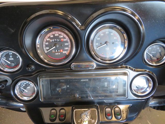harley-davidson - electra-glide-ultra-classic-flhtcui