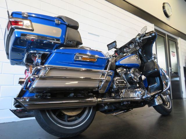 harley-davidson - electra-glide-ultra-classic-flhtcui