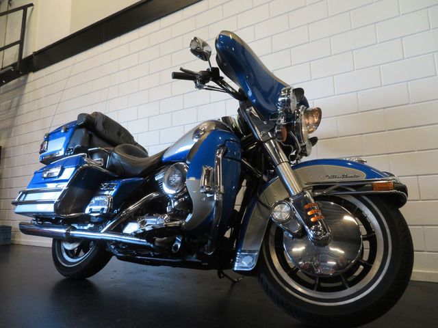 harley-davidson - electra-glide-ultra-classic-flhtcui