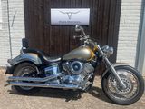 YAMAHA XVS 1100 DRAGSTAR