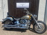YAMAHA XVS 1100 DRAGSTAR