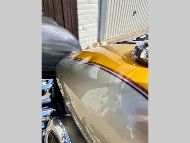yamaha - xvs-1100-dragstar