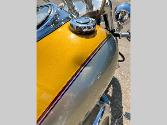 yamaha - xvs-1100-dragstar