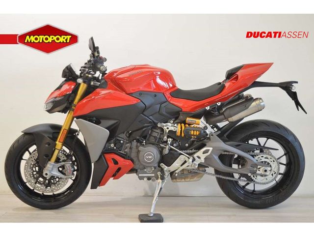 ducati - streetfighter-v2