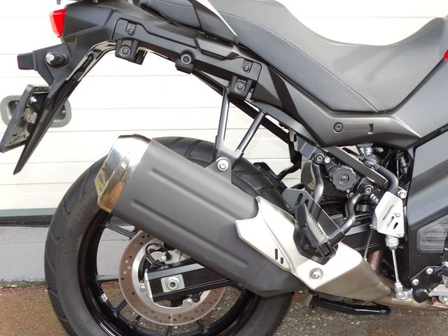 suzuki - v-strom-650-abs