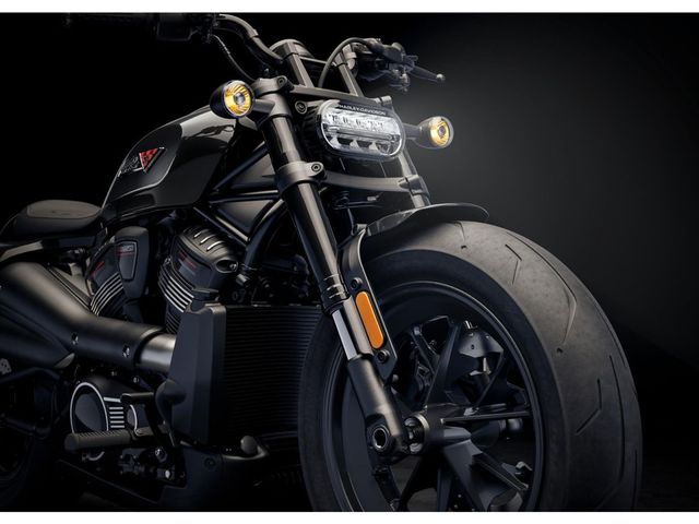 harley-davidson - sportster-s-rh-1250