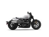 HARLEY-DAVIDSON SPORTSTER S RH 1250