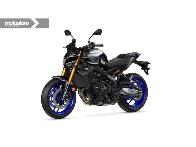 yamaha - mt-09-sp