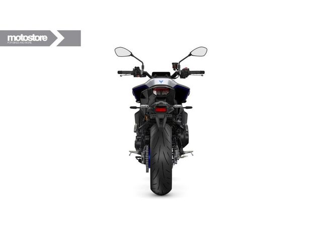 yamaha - mt-09-sp