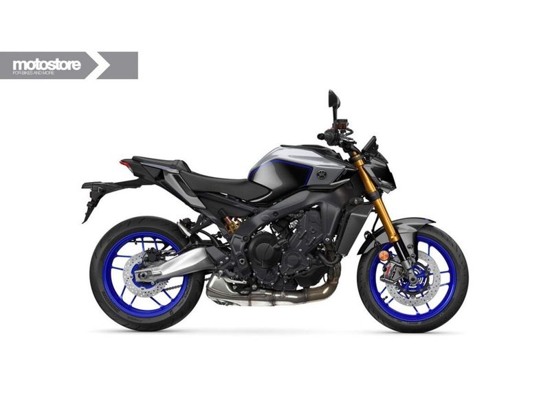 Yamaha MT-09 SP ABS 2026 nieuw