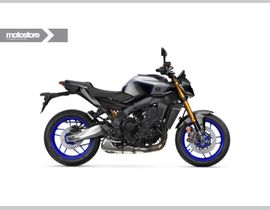 Yamaha MT 09 SP 2026 nieuw