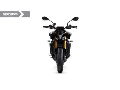 YAMAHA MT 09 SP – foto 2